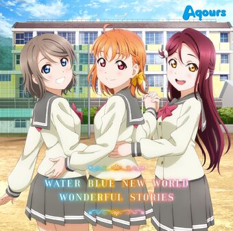 Get Wallpaper Love Live Sunshine Love Live Wiki Fandom For Android Free