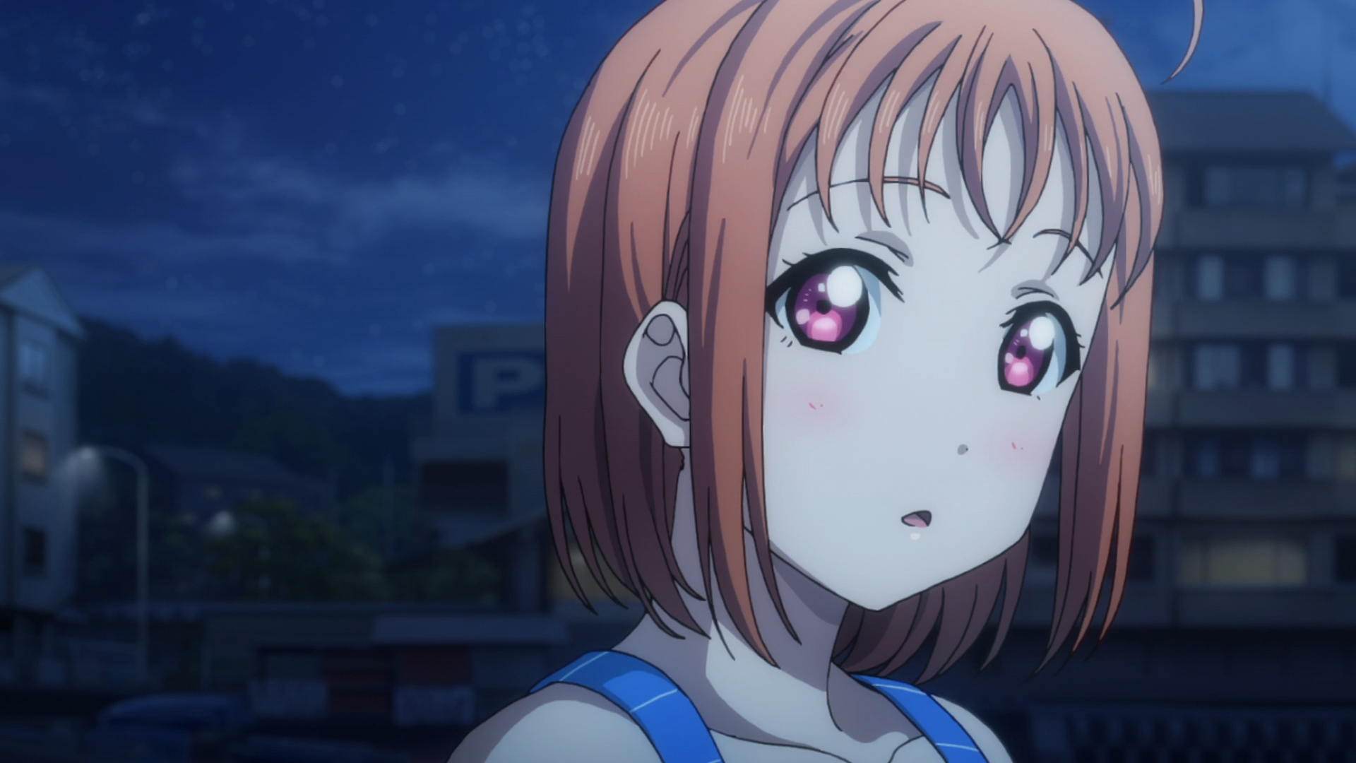 Image - LLSS S1Ep10 132.png | Love Live! Wiki | FANDOM powered by Wikia