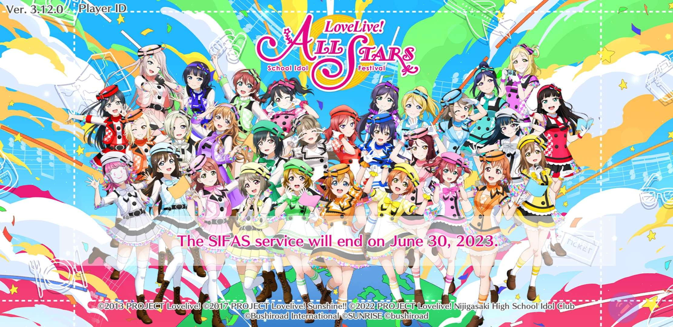 Love Live School Idol Festival All Stars Love Live Wiki Fandom