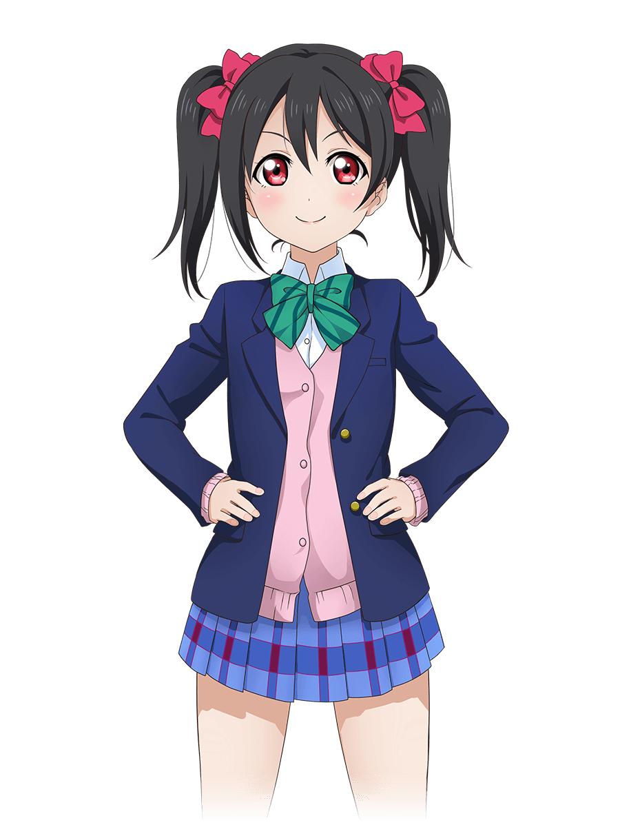 Nico Is So Fucking Cute Nico Nico Nee Anime Meme On Me Me