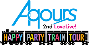 aqours 2nd lovelive happy party train tour download