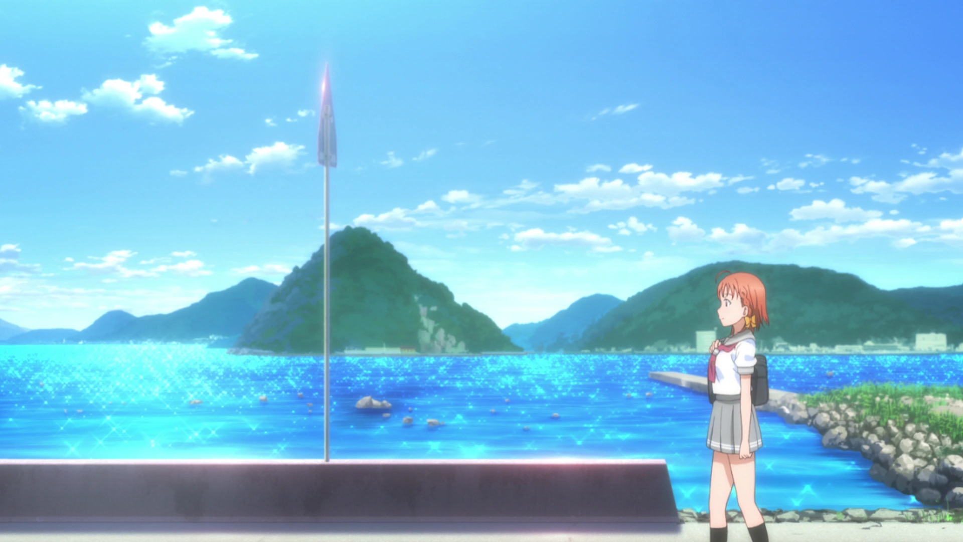 CategorySunshine!! Ending Love Live! Wiki FANDOM powered by Wikia