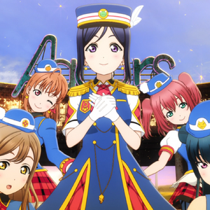 Wallpaper Happy Party Train Love Live Wiki Fandom Free HD