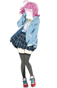 Rina Tennoji | Love Live! Wiki | Fandom