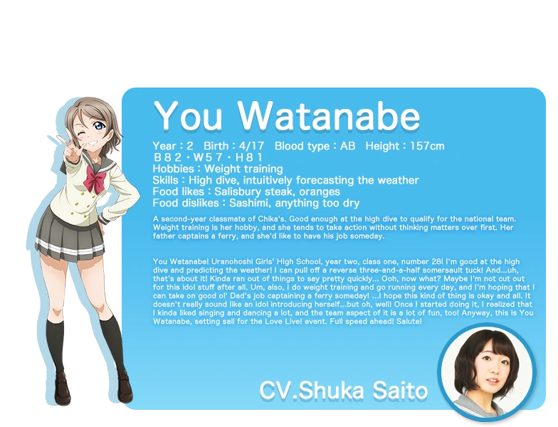 Love Live School Idol Project Ot Kabedon Era Starts Now Resetera Zerochan has 19,604 love live! love live school idol project ot