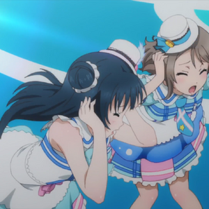Wallpaper Kimi No Kokoro Wa Kagayaiteru Kai Love Live Wiki Fandom Desktop Wallpaper Free