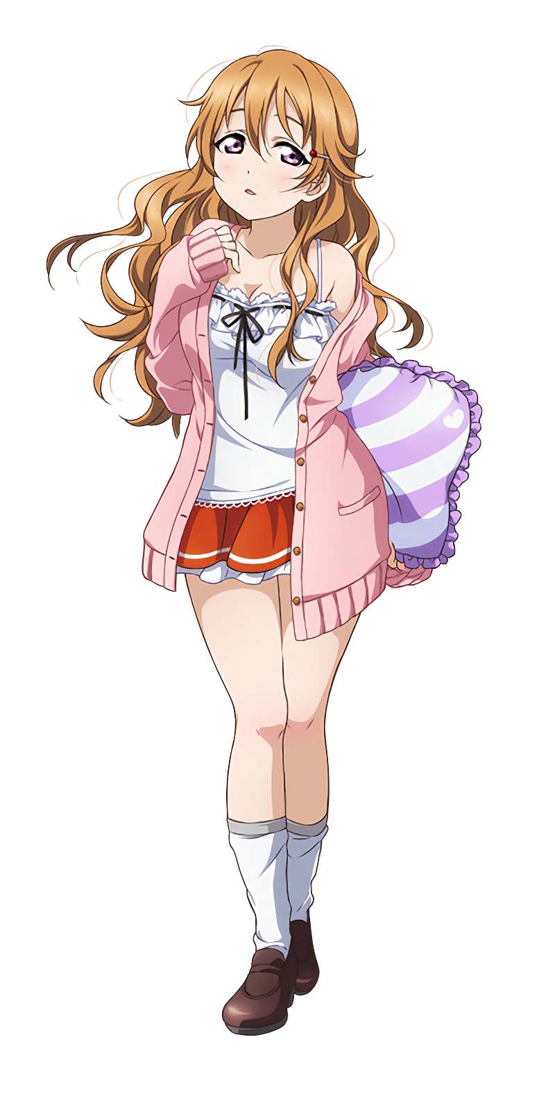 Kanata Konoe | Love Live! Wiki | FANDOM powered by Wikia