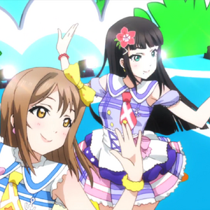 Wallpaper Kimi No Kokoro Wa Kagayaiteru Kai Love Live Wiki Fandom For Free