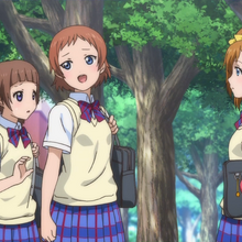 Get Wallpaper M S Music Start Image Gallery Love Live Wiki Fandom For Android Free