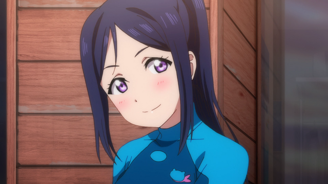 Kanan Matsuura