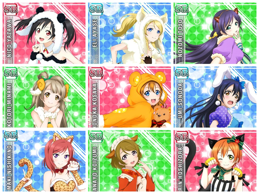 Image Love Live.png Love Live! Wiki FANDOM powered by Wikia