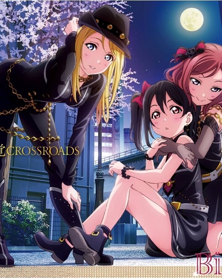 Psychic Fire Love Live Wiki Fandom