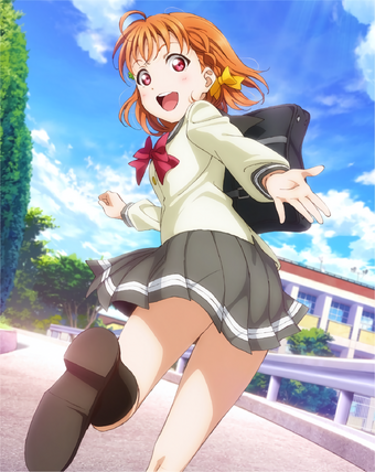 Love Live Sunshine Love Live Wiki Fandom