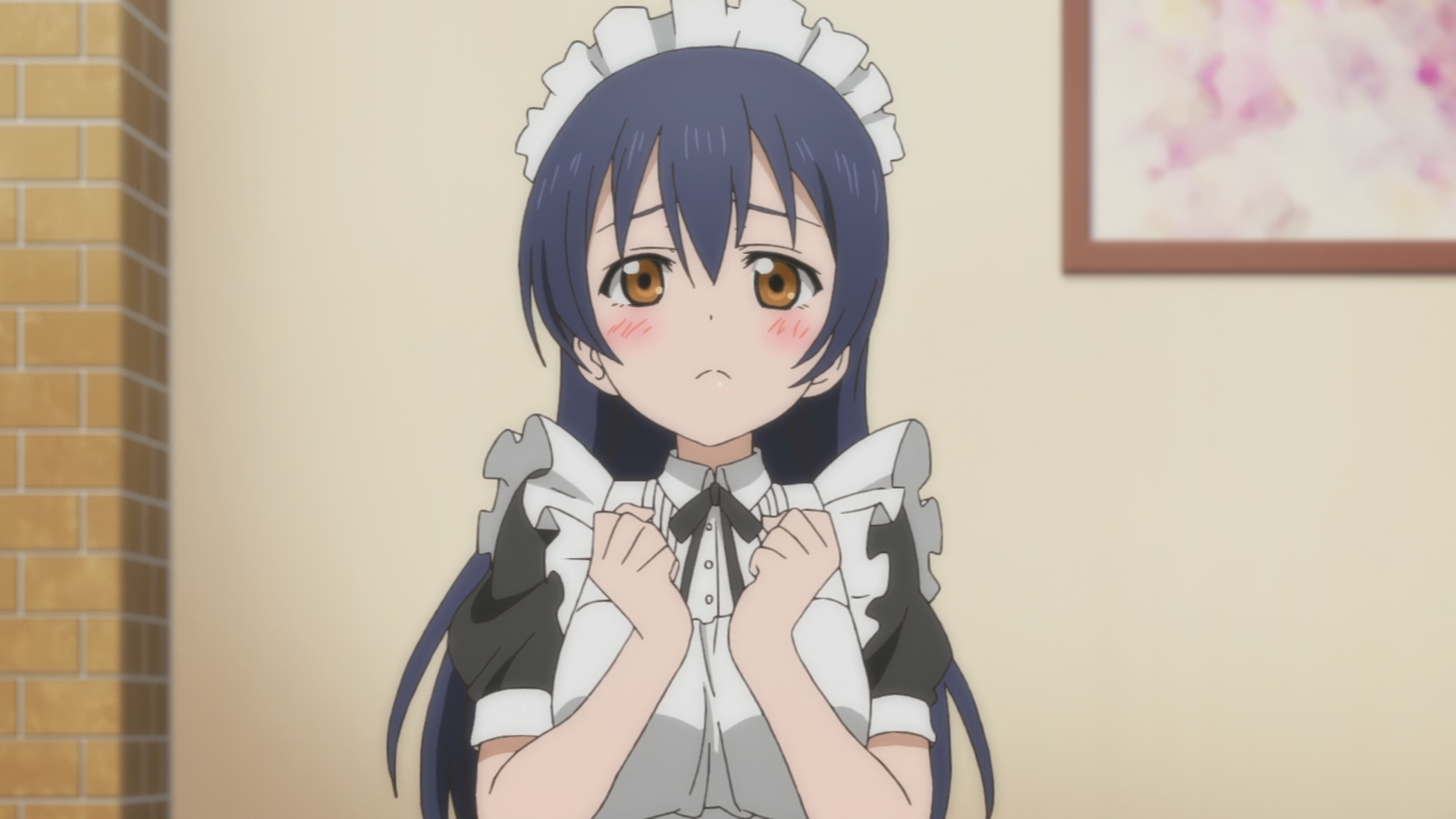 Umi Sonoda Love Live Wiki FANDOM Powered By Wikia