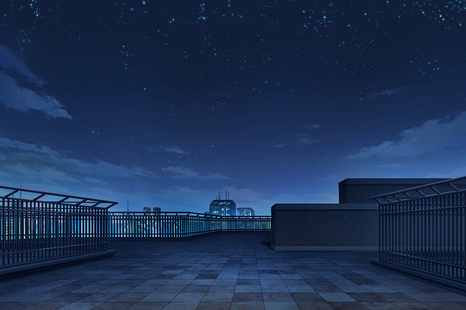 Image - Rooftop 3.png | Love Live! Wiki | FANDOM powered by Wikia