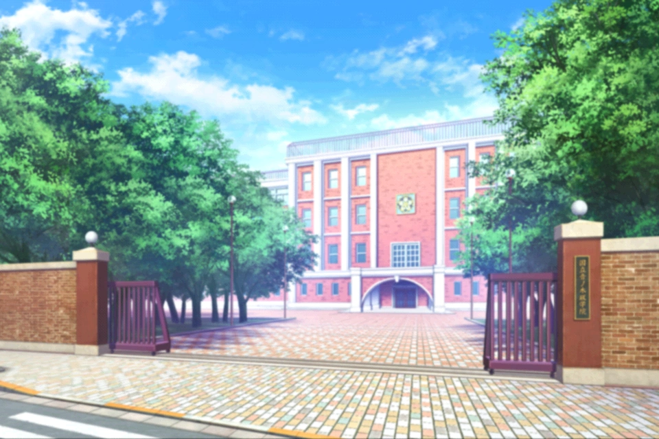 Otonokizaka High School Love Live Wiki Fandom