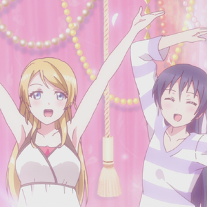 Get Wallpaper Music S T A R T Love Live Wiki Fandom Desktop Wallpaper Free