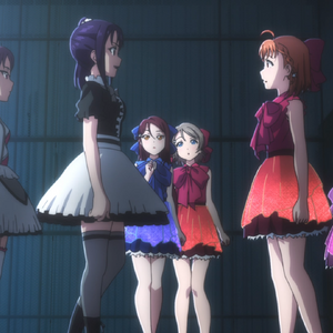 Saint Snow Love Live Wiki Fandom