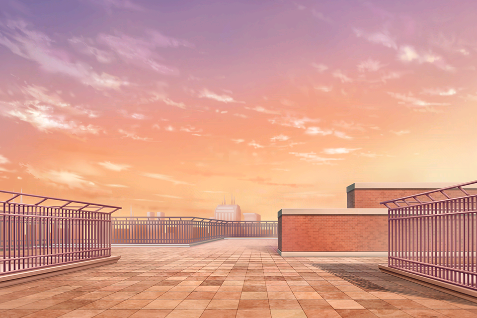 Image - Rooftop 2.png | Love Live! Wiki | FANDOM powered by Wikia