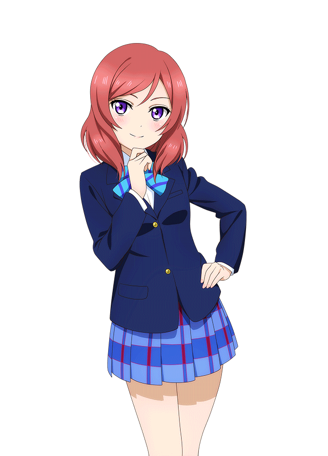 Maki Nishikino Wiki Love Live Fandom Powered By Wikia 0490