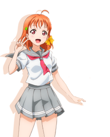Chika Takami Love Live Wiki Fandom Chika Takami Love Live Wiki Fandom