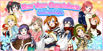 Love Live School Idol Festival En Updates 2018 Love Live Wiki Fandom