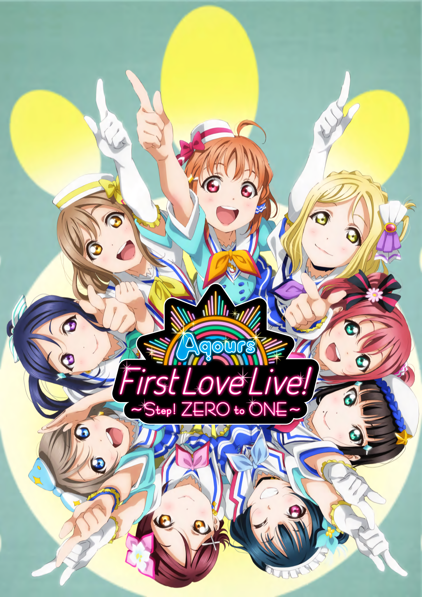 exq love live