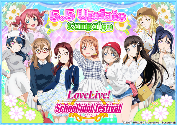 5.5 Update Campaign Part 2