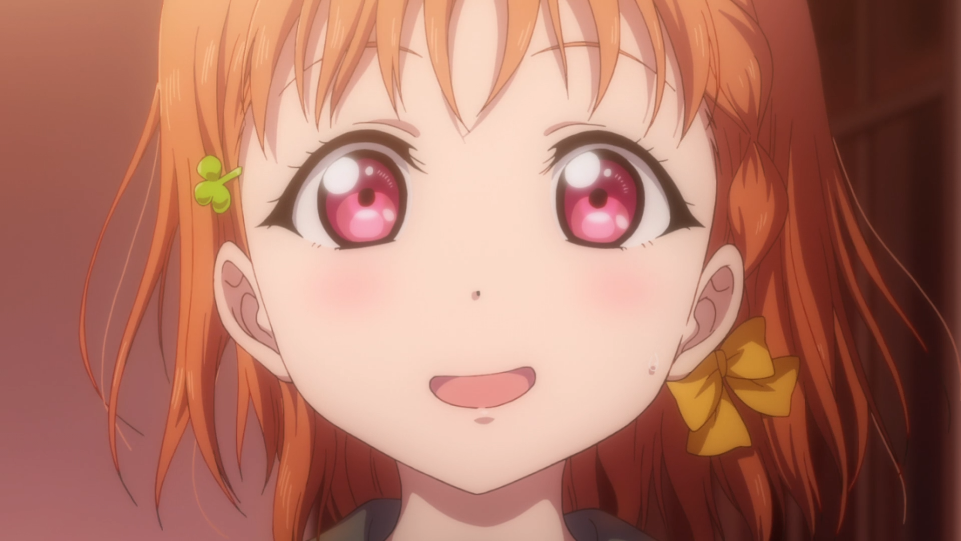 Image - LLSS S1Ep1 166.png | Love Live! Wiki | FANDOM powered by Wikia