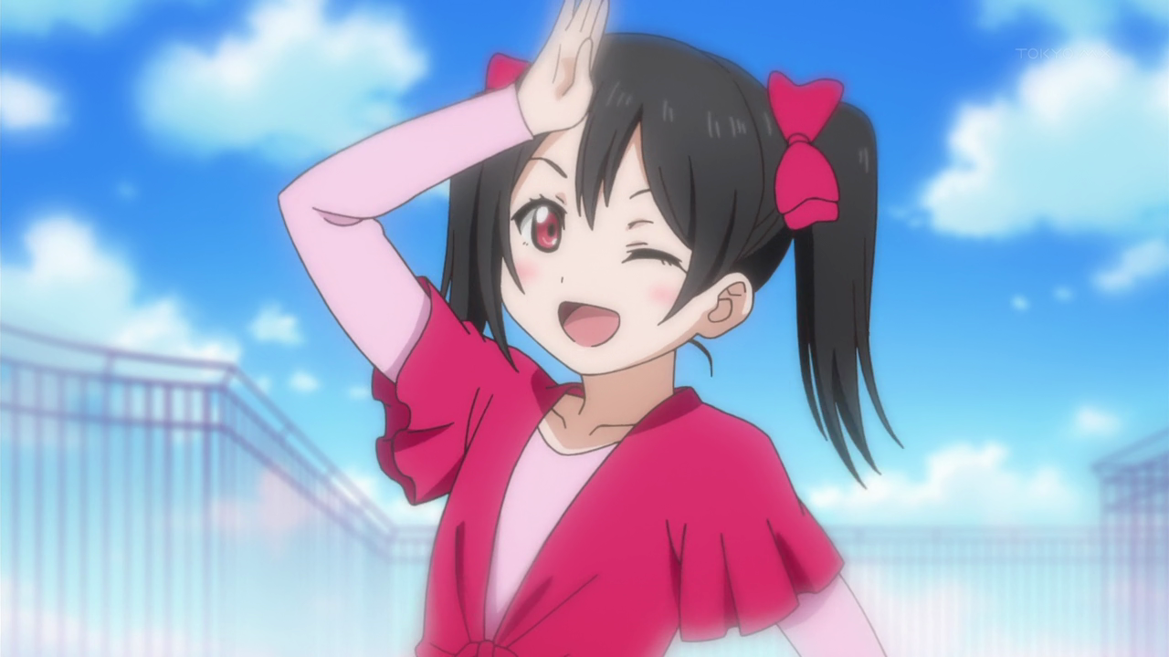 Nico Yazawa Love Live Wiki Fandom