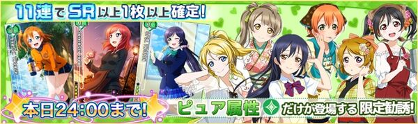 (5-21) Pure Limited Scouting