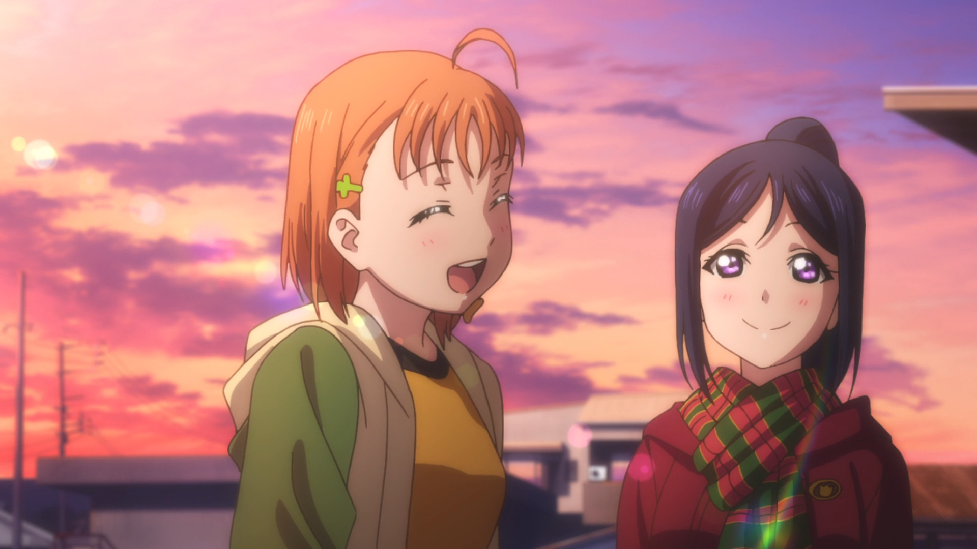 Image - 113 Happy Party Train.png | Love Live! Wiki | FANDOM powered by ...