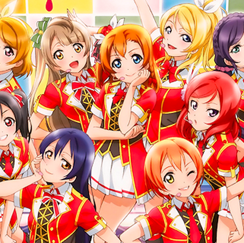 Love Live School Idol Festival All Stars Love Live Wiki Fandom