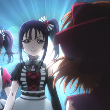 Saint Snow Love Live Wiki Fandom