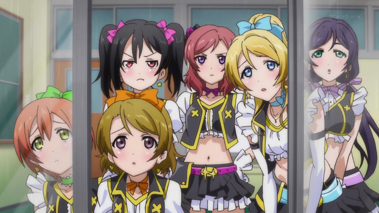 最高のライブ ラブライブ ウィキ Fandom