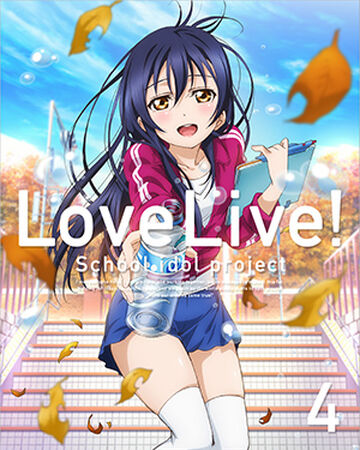 Storm In Lover Love Live Wiki Fandom