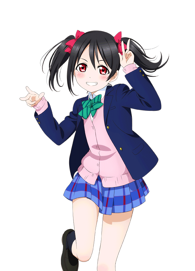 Image result for love live nico