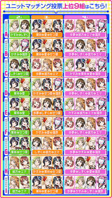 nijigasaki idol club wiki