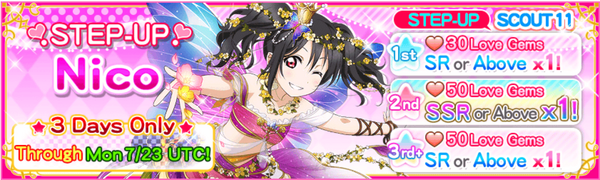 Nico Step Up Scouting EN 2018