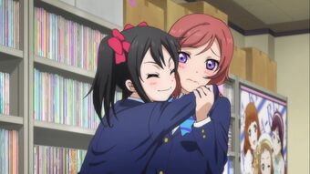 にこまき ラブライブ ウィキ Fandom