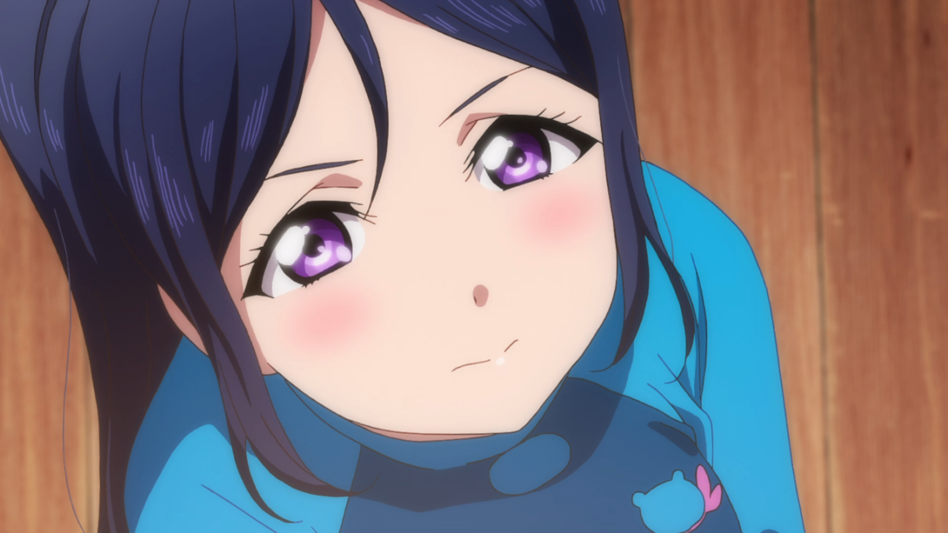 Kanan Matsuura Love Live Wiki Fandom