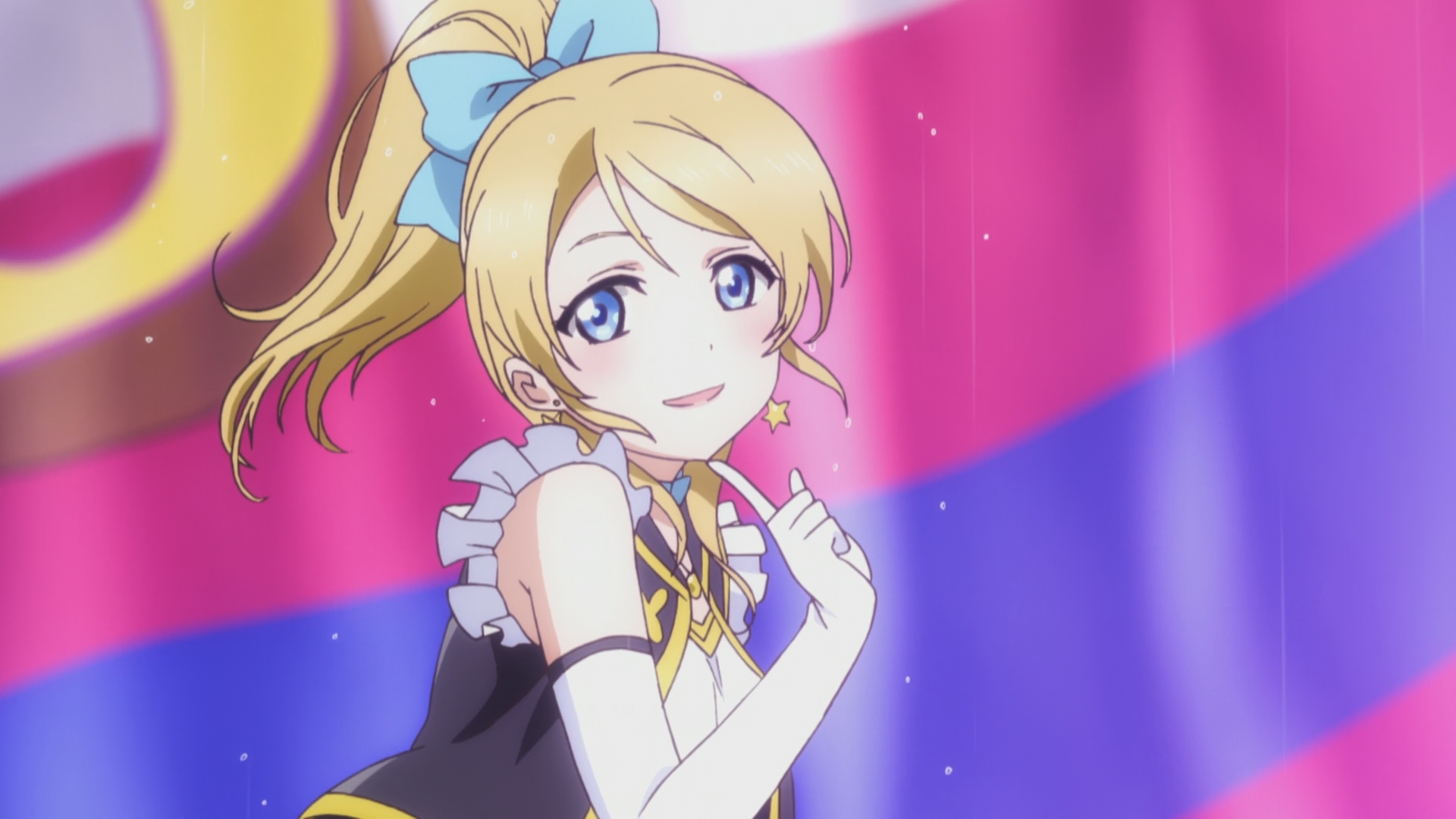 Eli Ayase from Love Live!