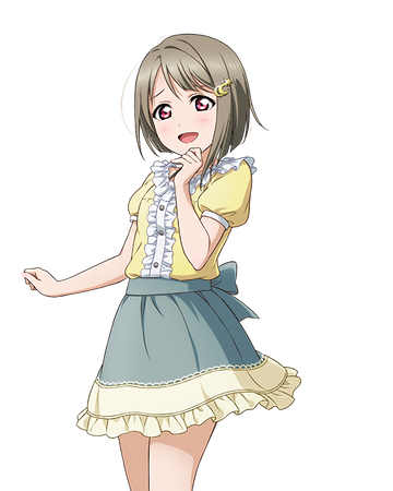 Get Wallpaper Kasumi Nakasu Love Live Wiki Fandom For iPhone