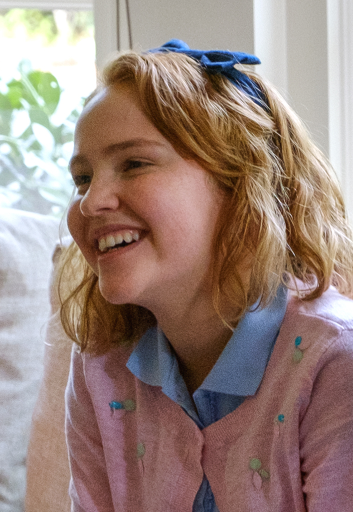 Nora Spier | Love, Simon Wiki | Fandom