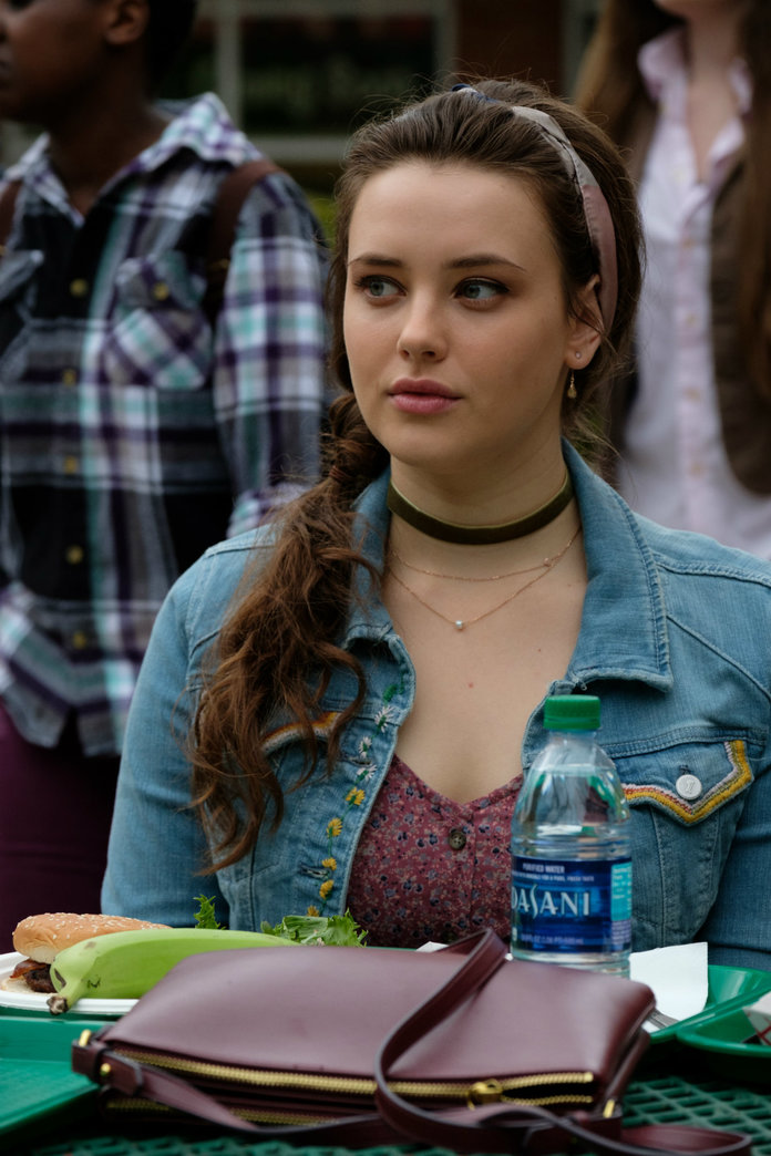 Leah Burke | Love, Simon Wiki | Fandom