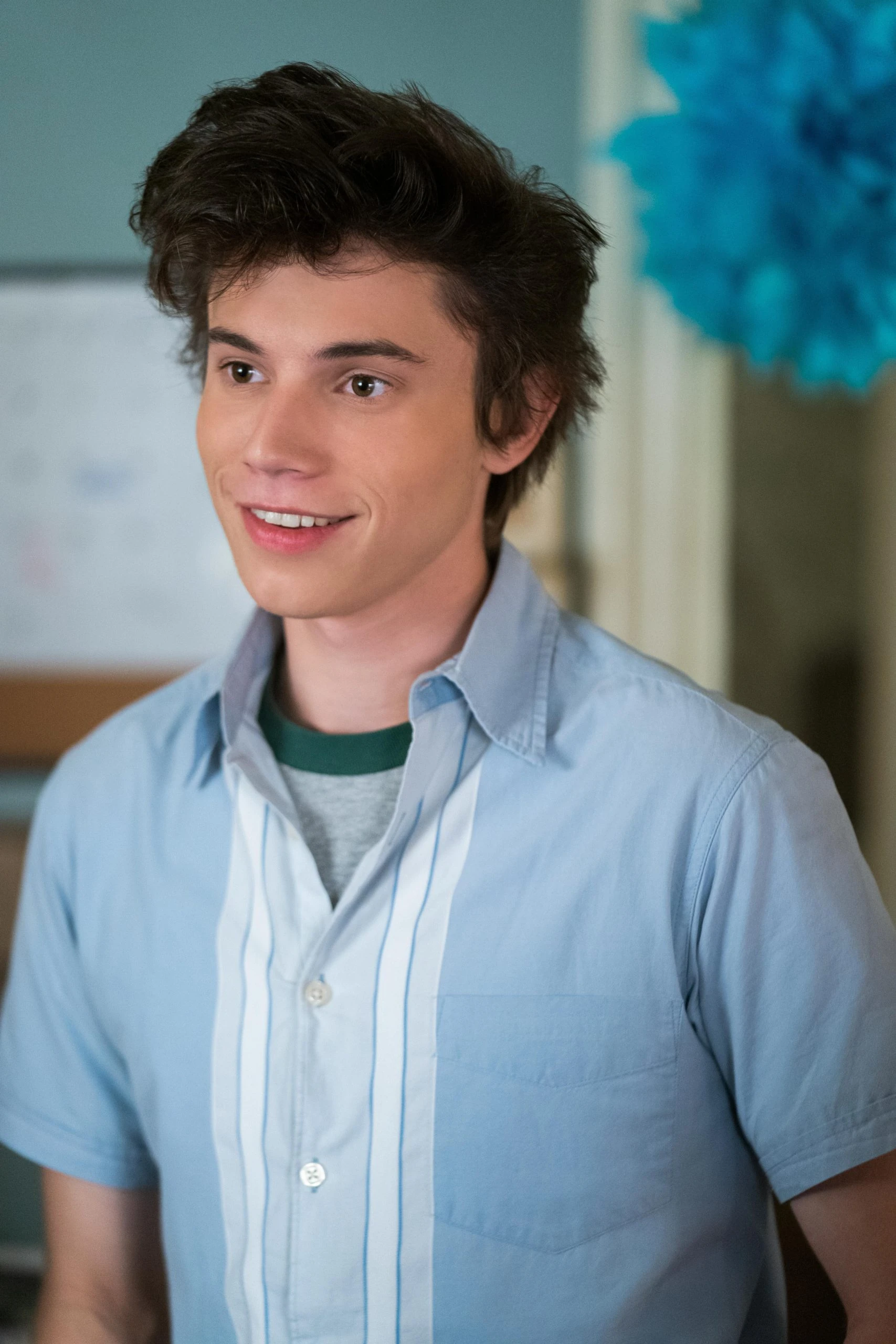 Felix Weston | Love, Simon Wiki | Fandom