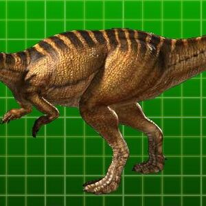 Dinosaur King Secret Dinosaurs Loveall231 Wikia Fandom