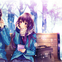 Honeyworks Atelier Confession Executive Committee Wiki Fandom