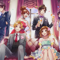 Get Wallpaper Tokyo Winter Session Confession Executive Committee Wiki Fandom For Android