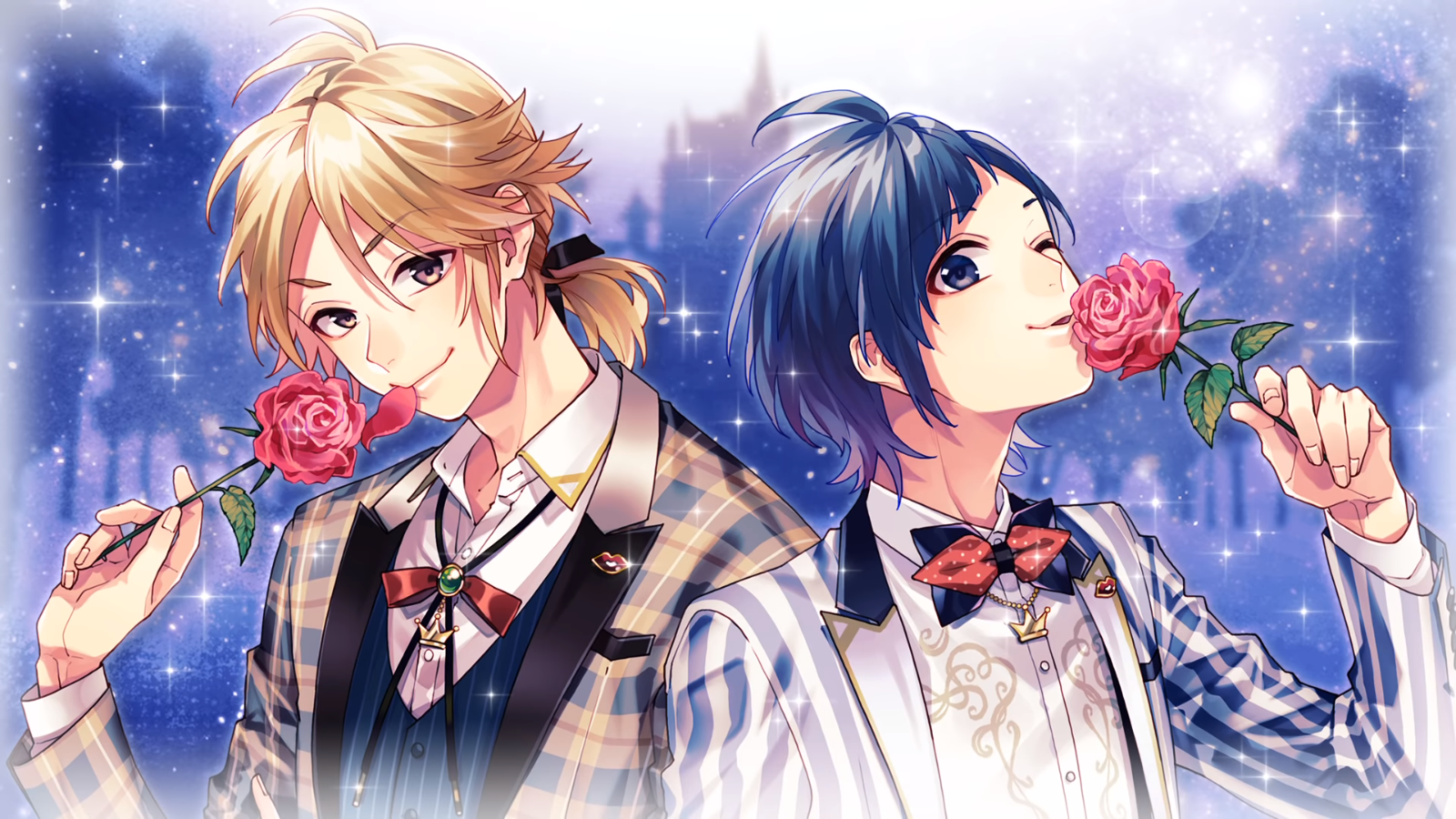 Fiance Confession Executive Committee Wiki Fandom Fiance Confession Executive Committee Wiki Fandom